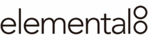 ELEMENTAL8 Logo (USPTO, 31.01.2018)