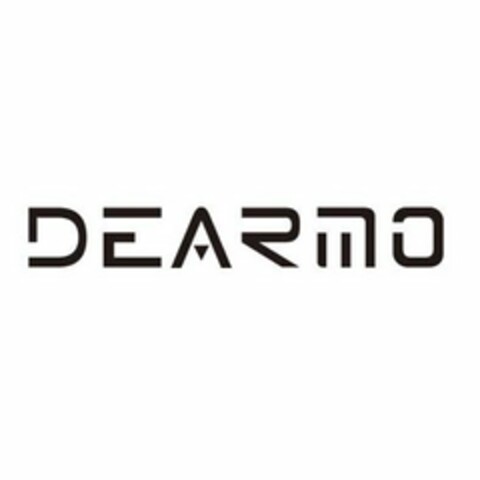 DEARMO Logo (USPTO, 01.02.2018)