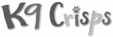 K9 CRISPS Logo (USPTO, 06.02.2018)