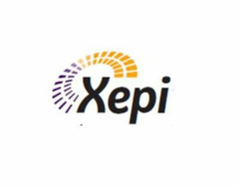 XEPI Logo (USPTO, 05.03.2018)