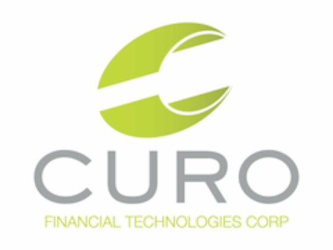 C CURO FINANCIAL TECHNOLOGIES CORP Logo (USPTO, 14.03.2018)