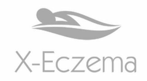 X-ECZEMA Logo (USPTO, 27.03.2018)