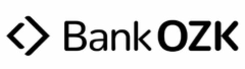 BANK OZK Logo (USPTO, 18.04.2018)