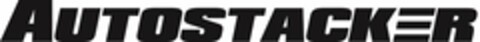 AUTOSTACKER Logo (USPTO, 04/23/2018)