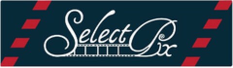 SELECT PIX Logo (USPTO, 01.05.2018)