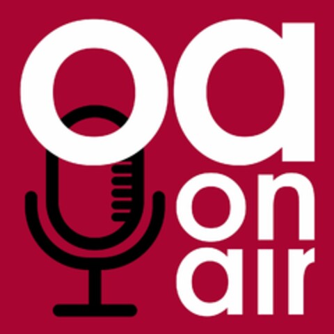 OA ON AIR Logo (USPTO, 14.05.2018)