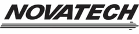 NOVATECH Logo (USPTO, 21.05.2018)