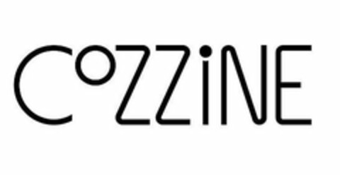 COZZINE Logo (USPTO, 23.05.2018)