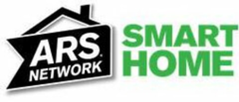ARS NETWORK SMART HOME Logo (USPTO, 07.06.2018)