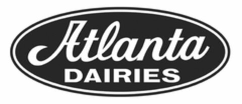 ATLANTA DAIRIES Logo (USPTO, 20.07.2018)