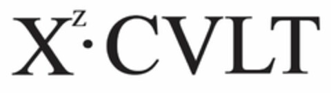 XZ · CVLT Logo (USPTO, 03.08.2018)