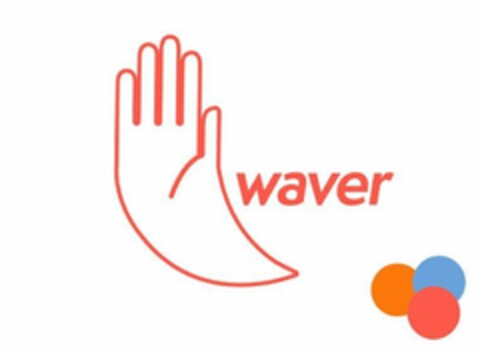 WAVER Logo (USPTO, 07.08.2018)