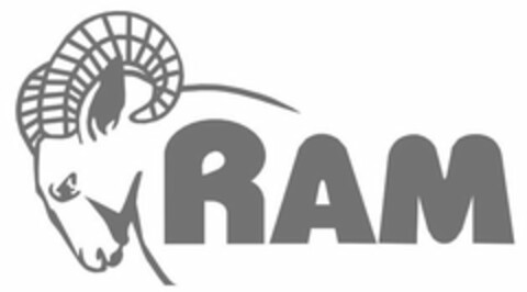 RAM Logo (USPTO, 10.08.2018)