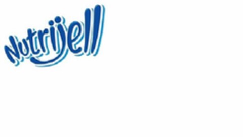 NUTRIJELL Logo (USPTO, 28.08.2018)