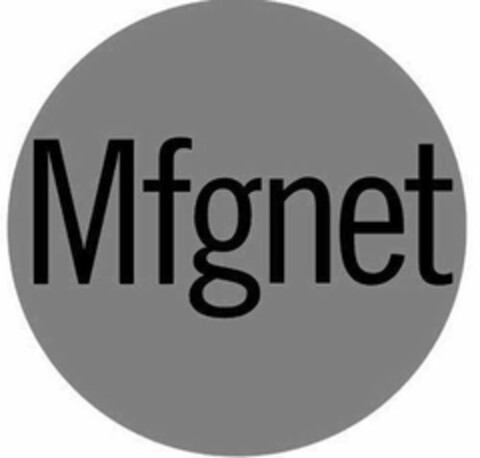 MFGNET Logo (USPTO, 12.10.2018)