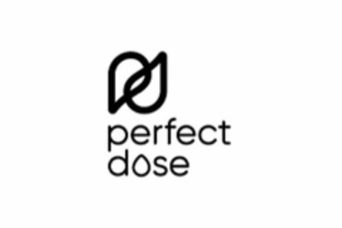 PERFECT DOSE Logo (USPTO, 29.10.2018)