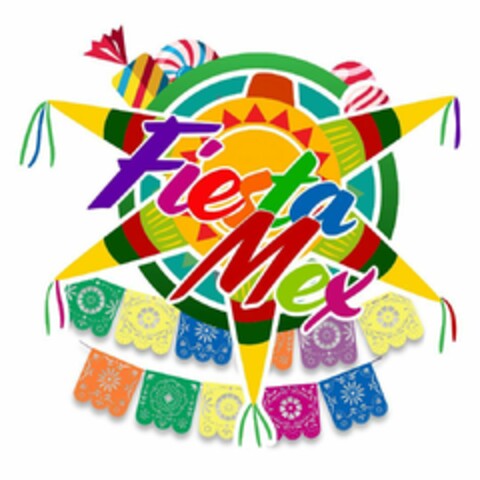 FIESTA MEX Logo (USPTO, 08.11.2018)