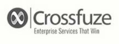 CROSSFUZE ENTERPRISE SERVICES THAT WIN Logo (USPTO, 11/29/2018)