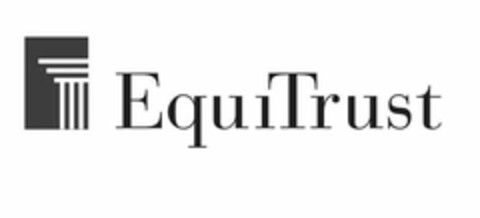 EQUITRUST Logo (USPTO, 12.12.2018)