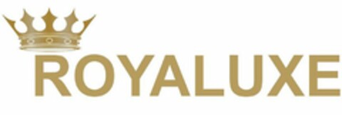 ROYALUXE Logo (USPTO, 02.01.2019)