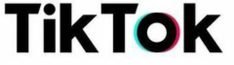 TIKTOK Logo (USPTO, 14.01.2019)