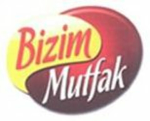 BIZIM MUTFAK Logo (USPTO, 02/07/2019)