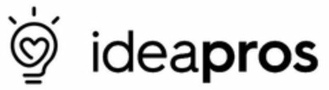 IDEAPROS Logo (USPTO, 08.02.2019)
