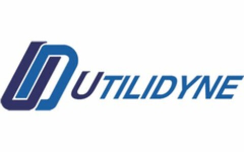 UD UTILIDYNE Logo (USPTO, 02/27/2019)