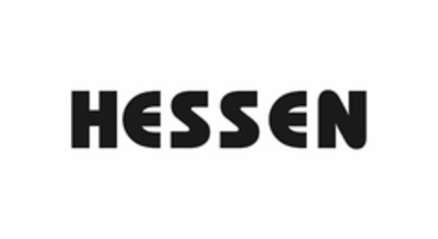 HESSEN Logo (USPTO, 28.03.2019)