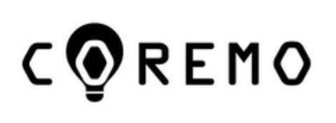 COREMO Logo (USPTO, 01.04.2019)