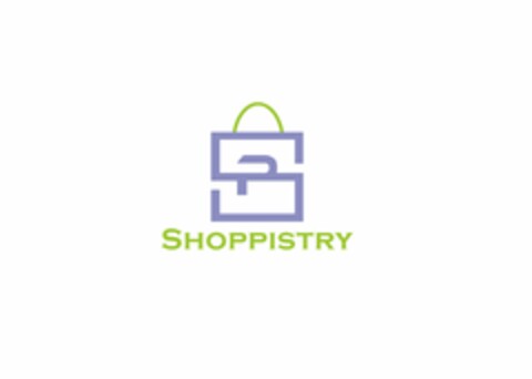 SHOPPISTRY Logo (USPTO, 04.05.2019)