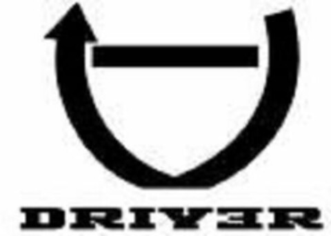 DRIVER Logo (USPTO, 23.05.2019)