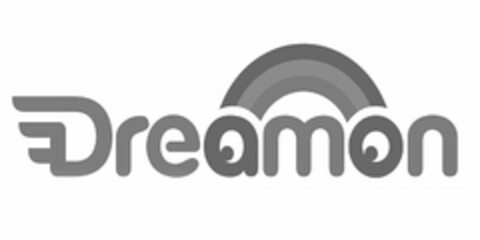 DREAMON Logo (USPTO, 20.06.2019)