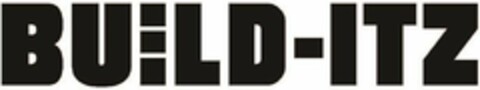 BUILD-ITZ Logo (USPTO, 12.07.2019)