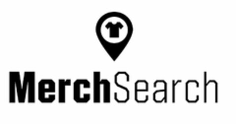 MERCHSEARCH Logo (USPTO, 12.07.2019)