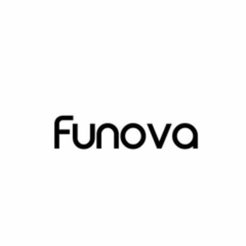 FUNOVA Logo (USPTO, 02.08.2019)