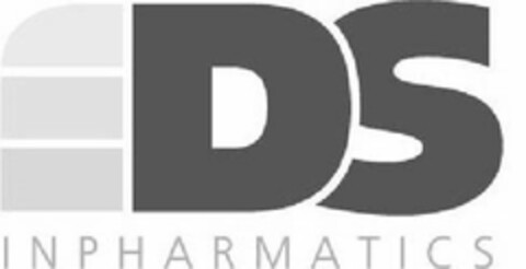 DS INPHARMATICS Logo (USPTO, 05.08.2019)