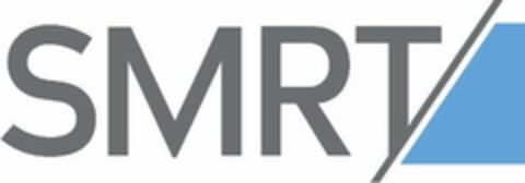 SMRT Logo (USPTO, 26.08.2019)