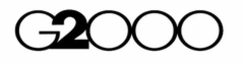 G2000 Logo (USPTO, 09/05/2019)