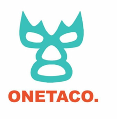 ONETACO. Logo (USPTO, 18.09.2019)