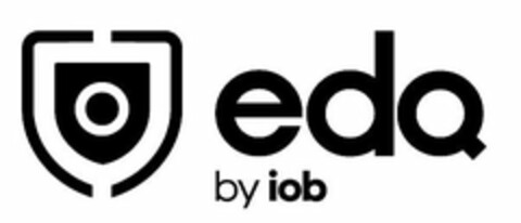 EDQ BY IOB Logo (USPTO, 18.09.2019)