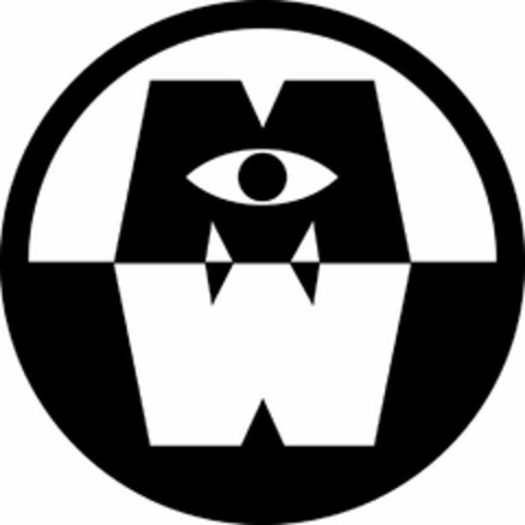 M W Logo (USPTO, 09/27/2019)