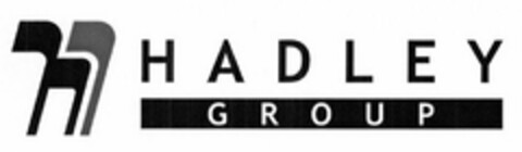 HI HADLEY GROUP Logo (USPTO, 22.10.2019)