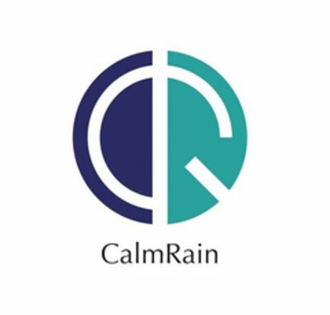 C R CALMRAIN Logo (USPTO, 07.11.2019)