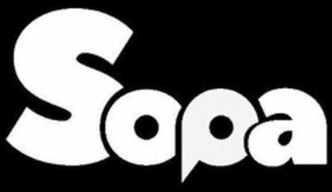 SOPA Logo (USPTO, 13.12.2019)