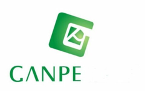 GP GANPE Logo (USPTO, 12/28/2019)