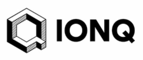 Q IONQ Logo (USPTO, 01.01.2020)