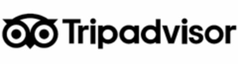 TRIPADVISOR Logo (USPTO, 13.01.2020)