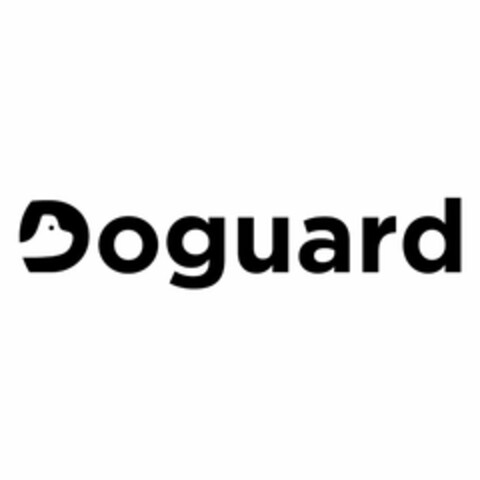 DOGUARD Logo (USPTO, 19.01.2020)