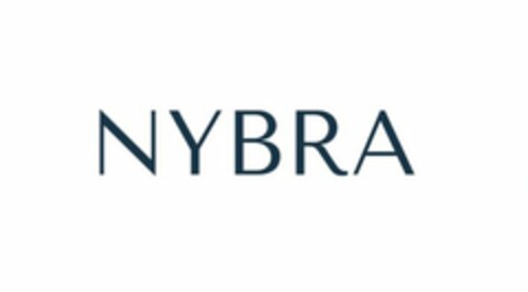 NYBRA Logo (USPTO, 01/23/2020)